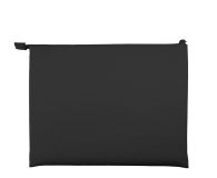 Uniq Lyon laptop sleeve 14" czarny/midnight black 8886463684856 - 1169672 - zdjęcie 1